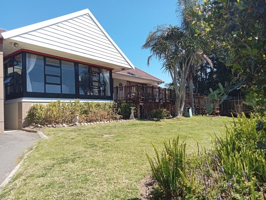 4 Bedroom Property for Sale in Baysville Eastern Cape